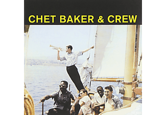 Chet Baker - And Crew (Remastered Edition) (CD)