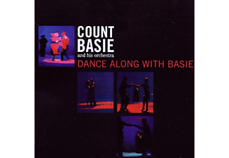 Count Basie - Dance Along with Basie (CD)