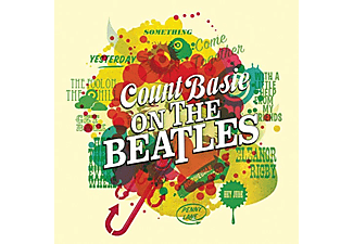 Count Basie - On the Beatles (CD)