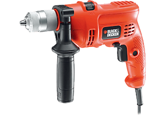 BLACK+DECKER KR504CRE-XK Ütvefúró, 500W