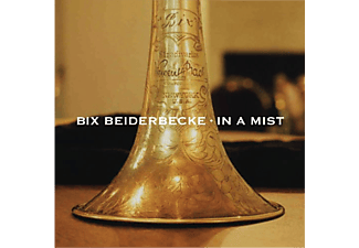 Bix Beiderbecke - In a Mist (CD)
