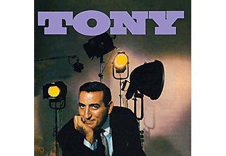 Tony Bennett - Tony (CD)