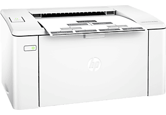 HP LaserJet Pro M102A lézernyomtató  (G3Q34A)