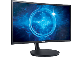 SAMSUNG C27FG70FQU 144Hz 27'' Ívelt FullHD 16:9 FreeSync LED Gamer Monitor