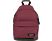 EASTPAK Wyoming Crafty Merlot Sırt Çantası Kırmızı