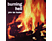 John Lee Hooker - Burning Hell (CD)