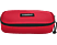 EASTPAK Chuppachop Red Oval Kalem Kutusu Kırmızı