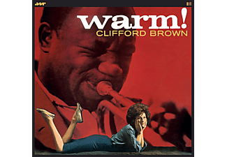 Clifford Brown - Warm! (Vinyl LP (nagylemez))