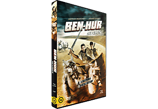 Ben Hur nevében (DVD)