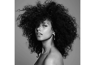 Alicia Keys - Here (CD)