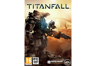 EA Titanfall 2 PC Oyun