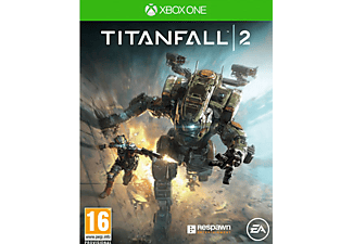 ARAL Titanfall 2 Xbox One Oyun