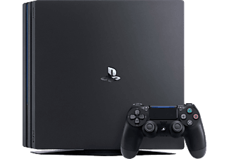 SONY Playstation 4 Pro 1TB A Chassis Oyun Konsolu