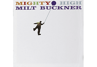 Milt Buckner - Mighty High / Midnight Mood (CD)