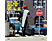 Gary Burton - New Vibe Man in Town (High Quality Edition) (Vinyl LP (nagylemez))