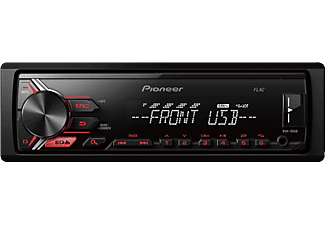 PIONEER MVH-190UB autóhifi fejegység