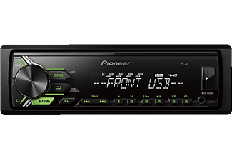 PIONEER MVH-190UBG autóhifi fejegység