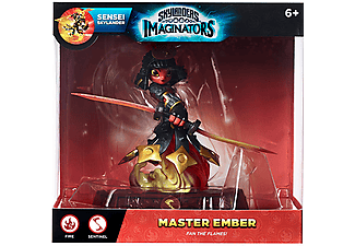 ACTIVISION Skylanders Imaginator Sensei Ember