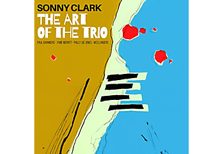 Sonny Clark - Art of the Trio (CD)