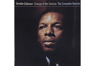 Ornette Coleman - Change of the Century / The Complete Session (CD)