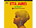 Etta James - At Last (Vinyl LP (nagylemez))