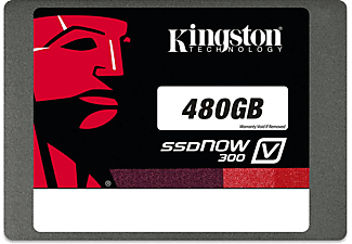 KINGSTON SSDNow V300 480GB 450MB-450MB/s Sata 3 SV300S37A/480G