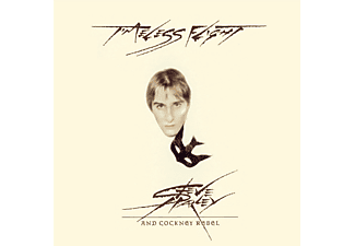 Steve Harley & Cockney Rebel - Timeless Flight (CD)
