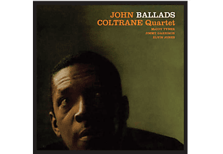 John Coltrane - Ballads (CD)