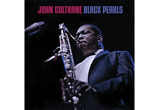 John Coltrane - Black Pearls (CD)