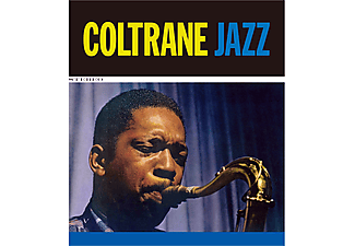 John Coltrane - Coltrane Jazz (CD)