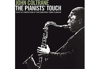 John Coltrane - The Pianists' Touch +1 Bonus Track (CD)
