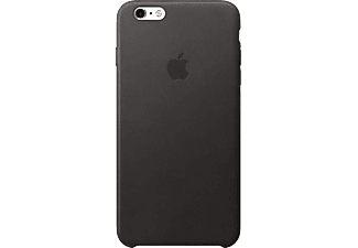APPLE MKXF2ZM/A iPhone 6s Plus Deri Kılıf Siyah