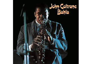 John Coltrane - Bahia (Vinyl LP (nagylemez))