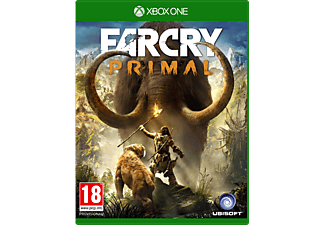 Far Cry Primal (Xbox One)