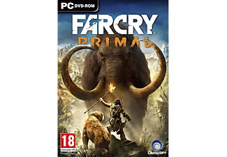 Far Cry Primal (PC)