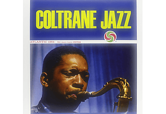 John Coltrane - Coltrane Jazz (High Quality Edition) (Vinyl LP (nagylemez))
