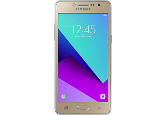 SAMSUNG SM-G532 Grand Prime Plus 8GB Akıllı Telefon Gold