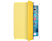 APPLE iPad Air Smart Cover - Sarı MGXN2ZM/A Outlet