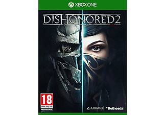 ARAL Dishonored 2 Xbox One