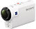 SONY HDRAS300.E35 Aksiyon Kamera +  Su Geçirmez Kılıf