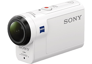 SONY HDRAS300.E35 Aksiyon Kamera +  Su Geçirmez Kılıf