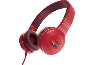 JBL E35RED fejhallgató