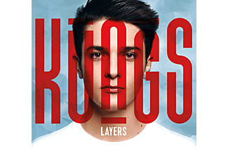 Kungs - Layers (CD)