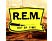 R.E.M. - Out of Time (Limited Edition) (Vinyl LP (nagylemez))
