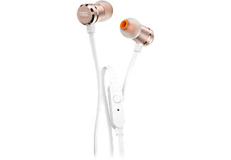 JBL T290GLD fülhallgató