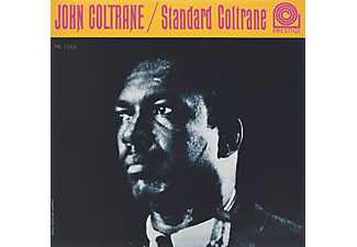 John Coltrane - Standard Coltrane (High Quality Edition) (Vinyl LP (nagylemez))