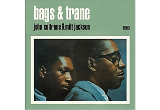 John Coltrane, Milt Jackson - Bags & Trane (High Quality Edition) (Vinyl LP (nagylemez))