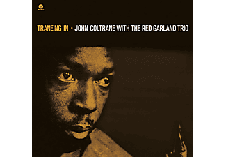 John Coltrane, Red Garland - Traneing in (High Quality Edition) (Vinyl LP (nagylemez))