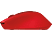 LOGITECH M330 Sessiz Kablosuz Optik Mouse - Kırmızı