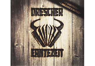 Drescher - Erntezeit (Limited Edition) (Digipak) (CD)